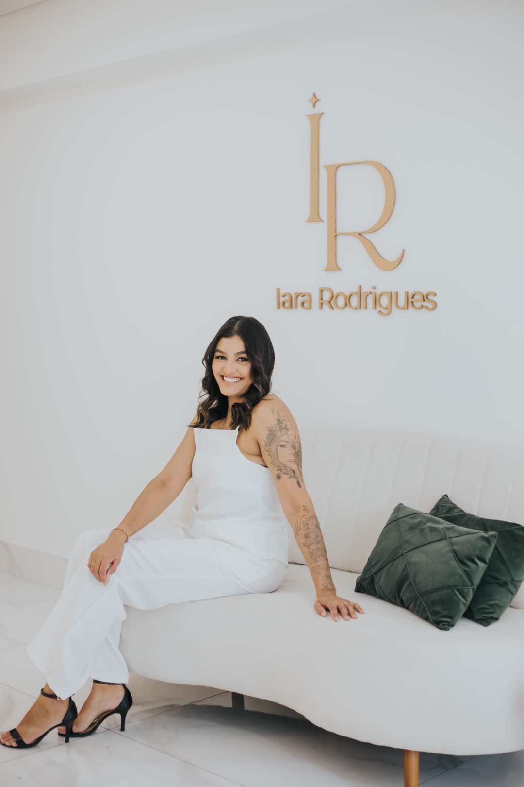Iara Rodrigues